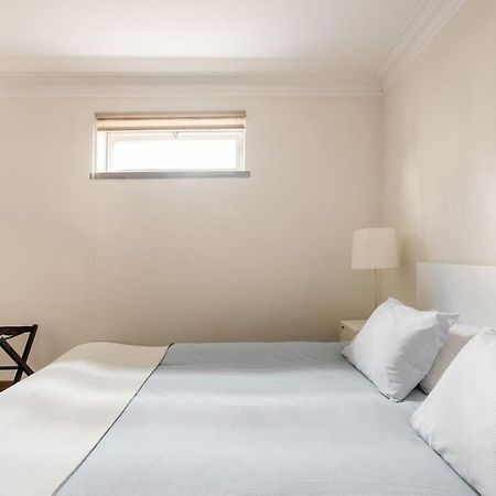 Vinaika Loft Apartment โอเอรัช ภายนอก รูปภาพ