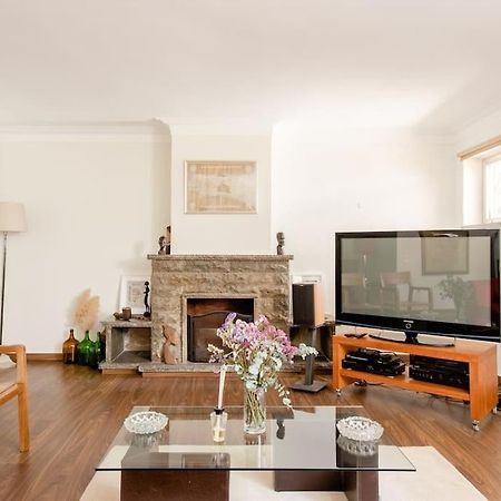 Vinaika Loft Apartment โอเอรัช ภายนอก รูปภาพ