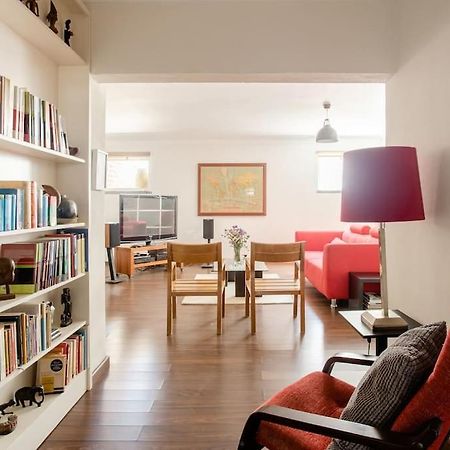 Vinaika Loft Apartment โอเอรัช ภายนอก รูปภาพ