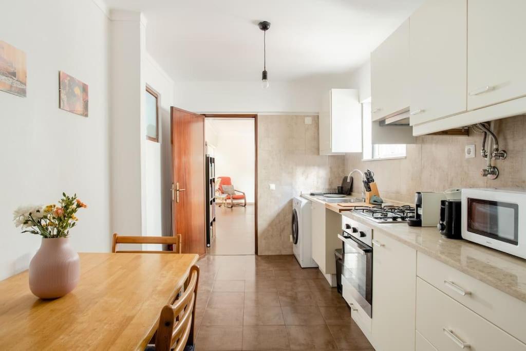 Vinaika Loft Apartment โอเอรัช ภายนอก รูปภาพ
