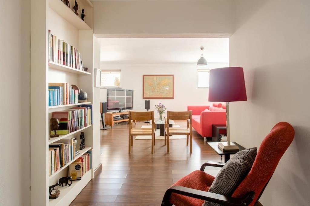 Vinaika Loft Apartment โอเอรัช ภายนอก รูปภาพ