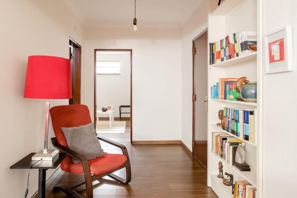 Vinaika Loft Apartment โอเอรัช ภายนอก รูปภาพ