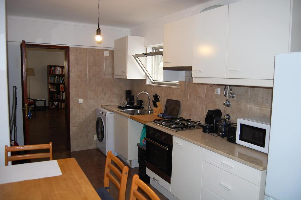 Vinaika Loft Apartment โอเอรัช ภายนอก รูปภาพ
